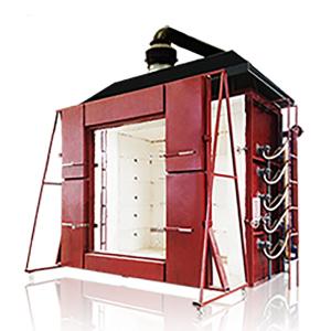 Quality GB/T9978.1-2008 ZY6248/ZY6236A/ZY6236 member refractory vertical furnace wholesale