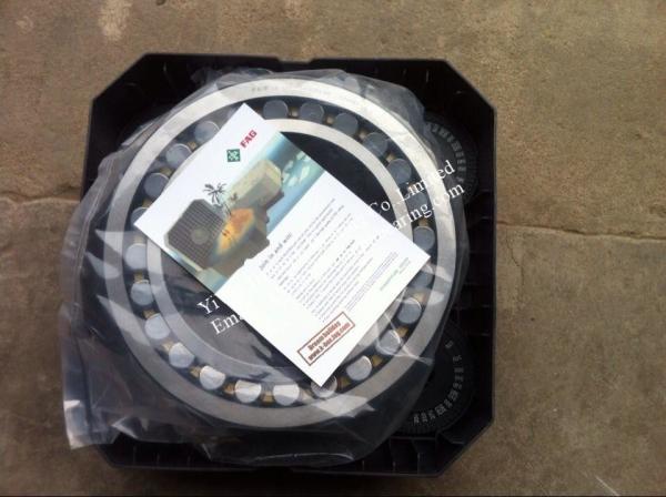 FAG Spherical Roller Bearing 24040-BS-MB