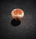 Cnc Plasma Cutting Consumables Thermal Dynamics UC200 plasma cutting Electrode