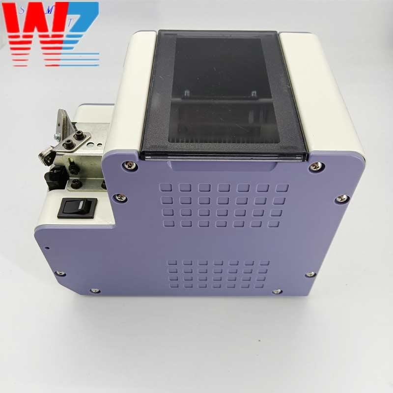 Portable Screw Feeding Machine NSB-10/12/14/17 Manual Flexible Screw Feeder