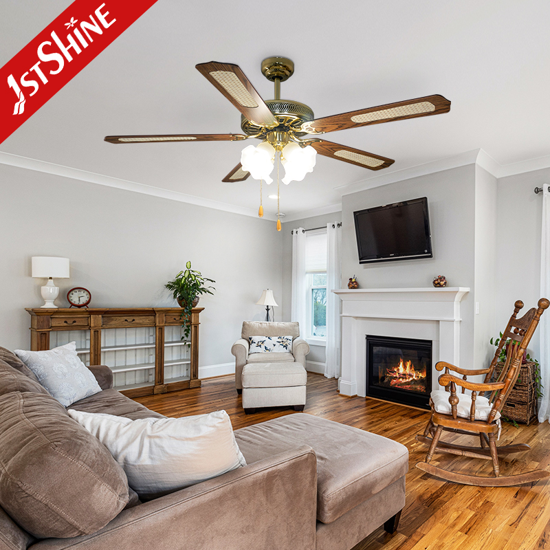 ceiling fan