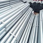 Building SS400 Z C W Channel 304 316 Stainless Steel Pipe DX51D
