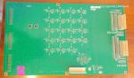 Hitachi Aloka F37 TX Ultrasound Machine Parts Board EP557400