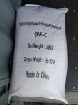 Naphthalenesulfonic Acid Formaldehyde Condensate SNF-A Na2SO4 Content 5% CAS