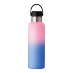 Double Wall 304 Stainless Steel Vacuum Flask Direct Drinking