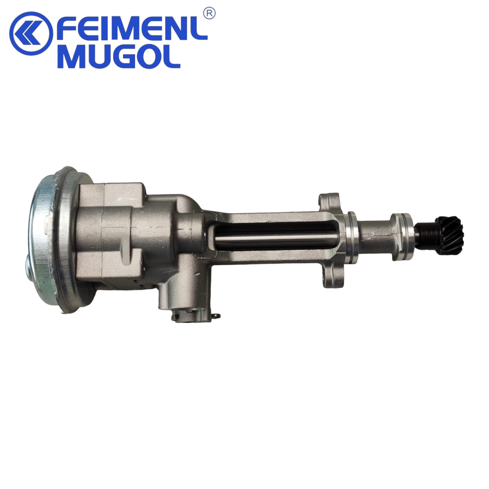 8-97385984-0 8-97033175-0 8-94360206-2 Oil Pump Assembly JMC1030 Isuzu Nkr 4jb1