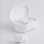 Tws Gaming Bluetooth Earbuds , 10m 1h Portable Wireless Earphones