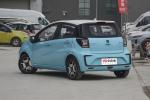 2023 Sihao Huaxianzi Electric Car 4 Wheel 5 door 4 seats High Speed Ev Car Mini