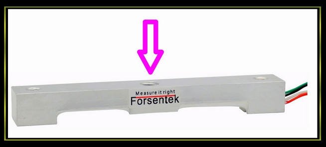 special load cell