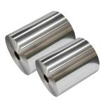 Metal Aluminum Foil Roll 1235 3003 8011 0.6Mm 0.8Mm Aluminum Roll Anodized 1.5 2