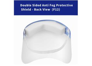 Quality Environmentally Friendly Anti Fog Face Shield For Personal Protection wholesale