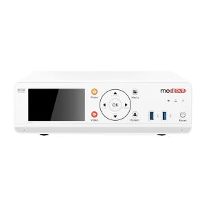Quality Metal Medical Video Recorder Hospital Recording Device GB15979-2002 Safety Standard wholesale