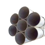 Q195/Q235/Q345/S235JR/S275JR/S355JR Round Steel Tube Galvanised Coating Schedule