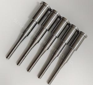 Quality Precision CNC Machining Parts SKH51 Ejector Pins And Sleeves For Daily Packing Molding Parts wholesale