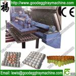 Automatic Egg Tray Machine Pulp Molding Machinery