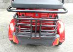 Drum Brake 1000W 3 Wheel Portable Electric Scooter