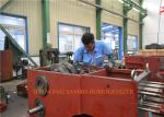 New Condition Industrial Homogenizer 4350 Psi , Homogenizing Machine
