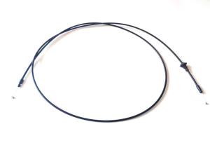 Quality 53630-06140 Hood Lock Car Clutch Cable 5mm Toyota Aygo Clutch Cable Japanese Car wholesale