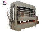 High Efficiency Hot Press Plates Q235 Water Oil Steam Electric Aluminium