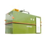 2024 Integrated Membrane Sewage Separation Equipment for Various Customer