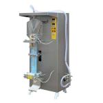 Automatic Sachet Water Liquid Filling Packing Sealing Machine With Filling