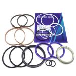 HYUNDAI 31Y120450 R170W-7 Excavtor Boom Seal Kit Oil Seal Fix Hydraulic Leaks