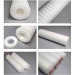 Wiston 40 Inch High Flow Folding Water Purification Filter 6-8 Months Filtration