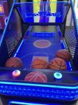 Hero basketball machine street basketball arcade game shooting hoops game