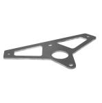 Customized Laser Cutting Service for Aluminum and Stainless Steel Sheet Metal