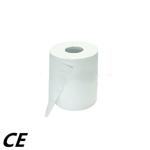 OEM Adhesive Wound Dressing Roll Absorbent Gauze Roll Breathable