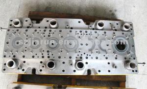 Quality Stamping mould wholesale