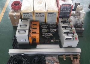 Quality Multifunctional 0.75kw 3500mm Overlay Welding Equipment wholesale