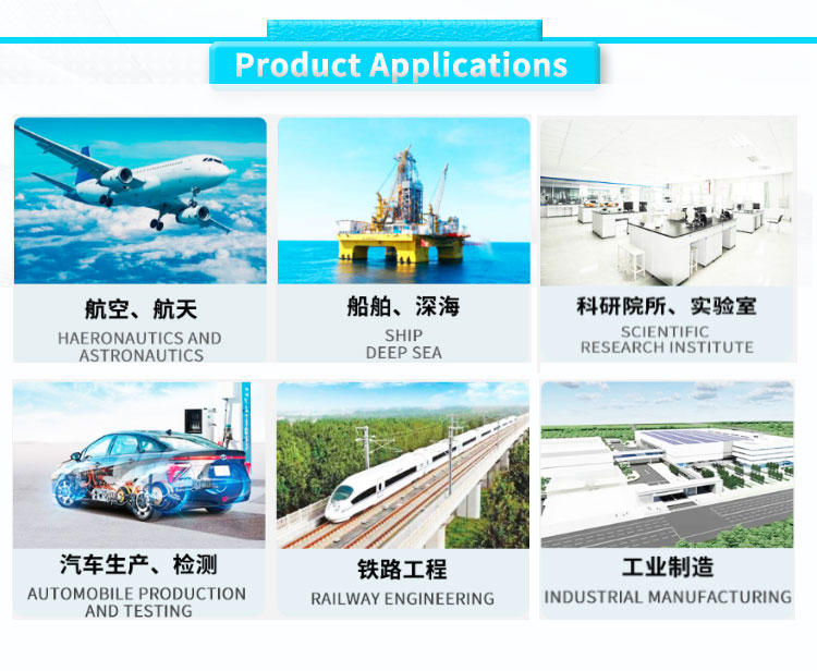 UBCZ-1000Y Industrial Grade Hydraulic Cylinder Water Oil Level Magnetic Sensor