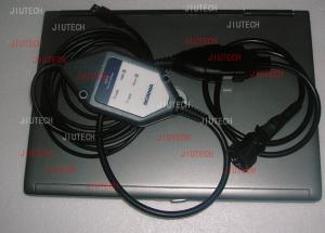Quality 24V ISUZU Universal Truck Diagnostic Scanner Adapter Box wholesale