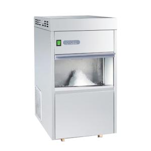 Quality Digital Display Ice Machine Laboratory Equipment Stainless Steel SGS wholesale