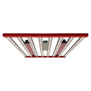 China 650W Horticulture LED Grow Light Osram 660nm 730nm Seoul UV 385nm 395nm on sale