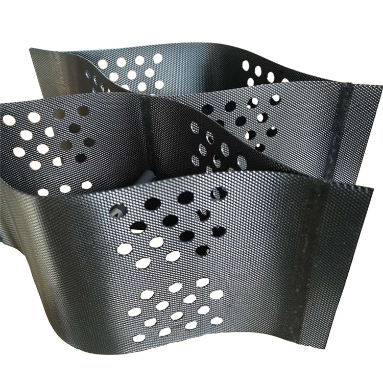 Geo Cell Road Grid Gravel Honeycomb Gravel Driveway Ground Grid Paver 50mm Height HDPE