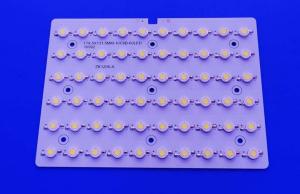 Quality Led Street Light Fittings SKD parts for Retrofit 250W HPS Lamp Replacement wholesale
