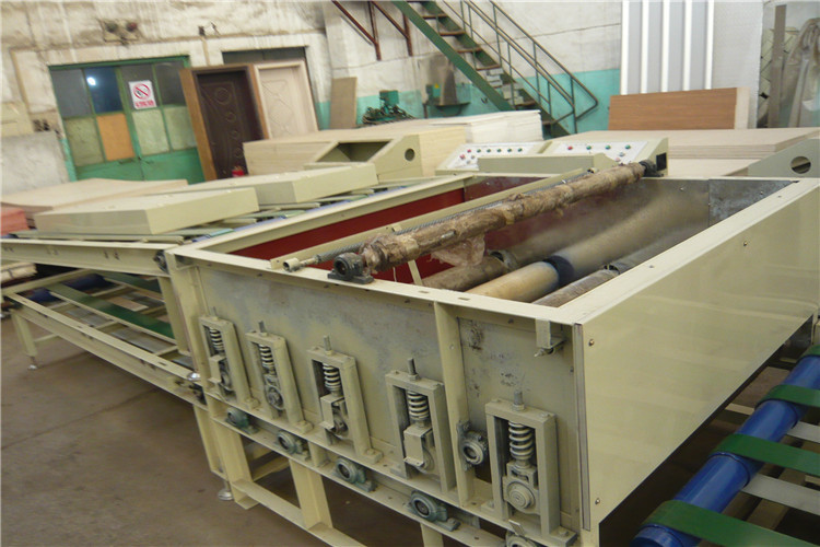 1300mm Width Wall Decorative Panel Magnesium Oxide Board Production Line CE