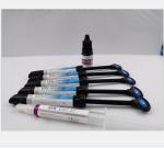 Dental Light Cure Composite Resin Kit Dental Adhesives Materials
