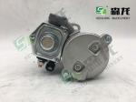 0R9705 160-4648 228000-7520 12V 9T PERKINS Starter Motor