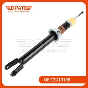 Quality Electric Front Shock Strut Absorber C2D19108 C2D19642 C2D16483 for Jaguar XJ X351 wholesale