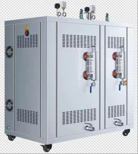 Quality Power 360KW Electric Steam Generator Boiler 0.7Mpa Sixteen Heaters wholesale