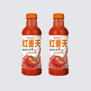 Quality 100 Natural Honey Tomato Juice 210ml Salt Free Tomato Juice wholesale