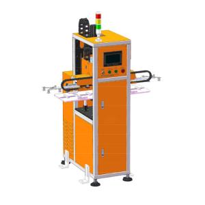 Quality Dual Servo Transfer Device wholesale