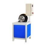 Clamping Tube End Shrinking Machine Condenser Bundy