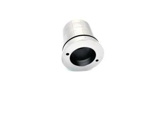 Quality Circular Casing High Precision Machined Parts Automotive Industry Use wholesale