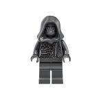 MOC pirates of caribbean captain Jack salazar super hero mini figures building