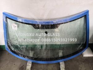 Quality OEM Chevrolet Cruze Windshield Kia Rio Yb Sedan Hatchback 2017 Rear Window Glass wholesale