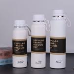 Hot Sale Customized 40pcs Double Wall Vacuum Flask Stainless Steel Water Bottle